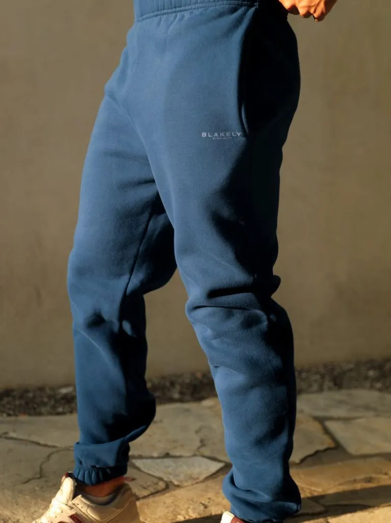 Blakely Clothing Sports Club Relaxed Sweatpants Cheap