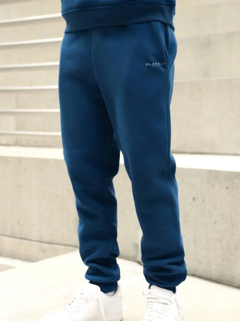 Blakely Clothing Sports Club Relaxed Sweatpants Cheap