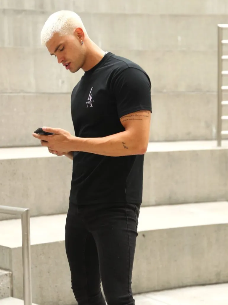 Blakely Clothing Sports Club Relaxed T-Shirt Shop
