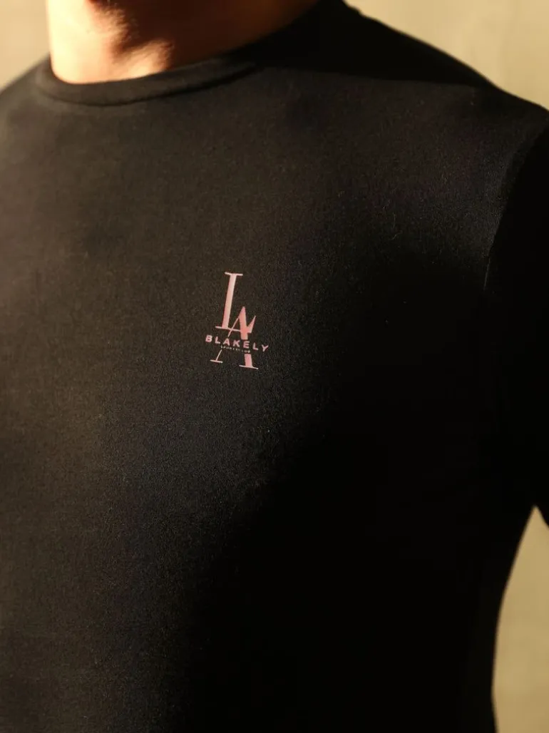 Blakely Clothing Sports Club T-Shirt Store