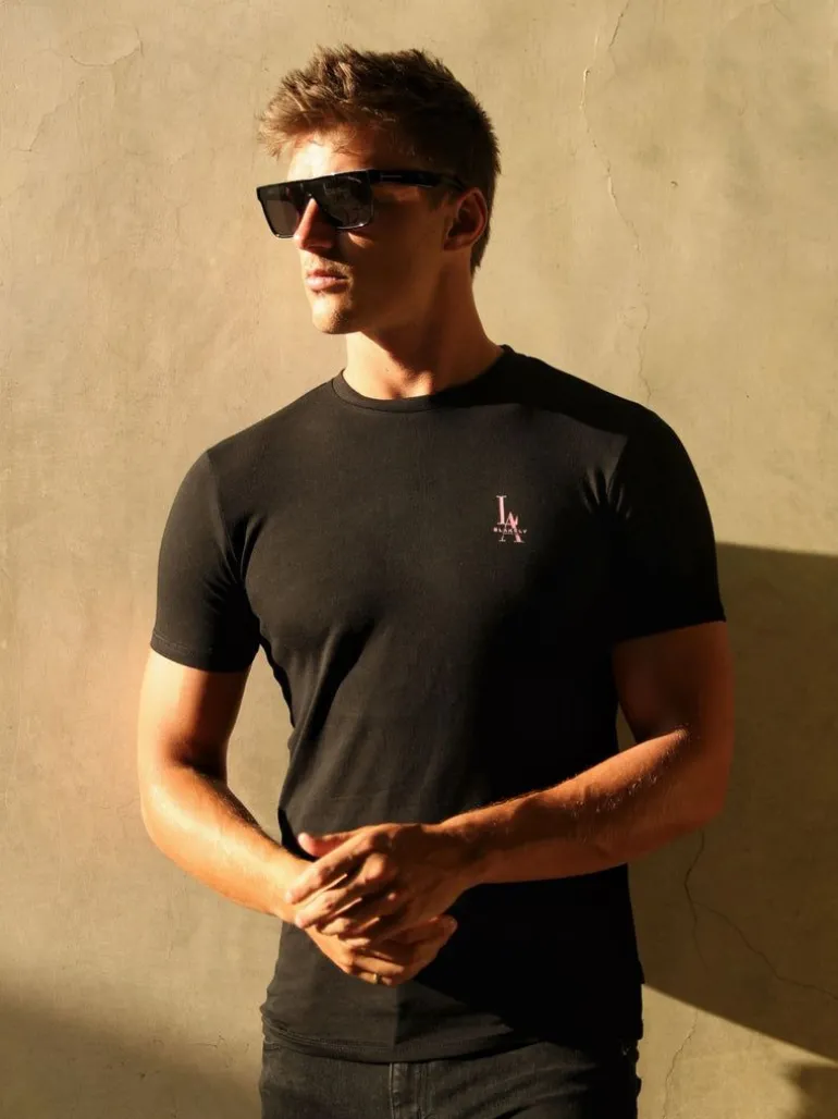 Blakely Clothing Sports Club T-Shirt Store