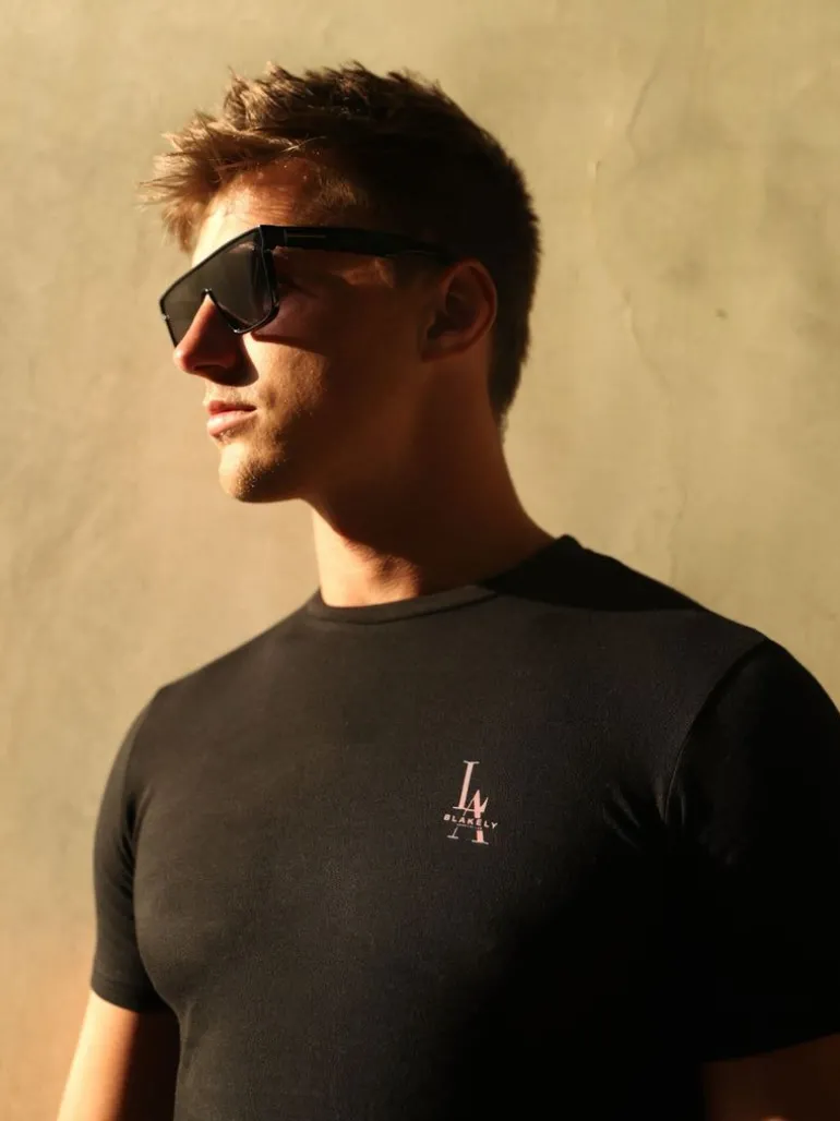 Blakely Clothing Sports Club T-Shirt Store