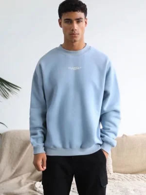 Blakely Clothing Statement Relaxed Jumper Discount