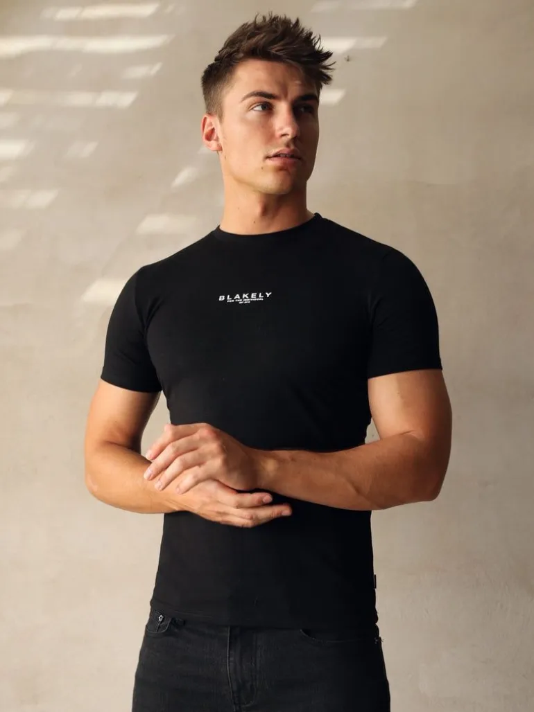 Blakely Clothing Statement T-Shirt Best