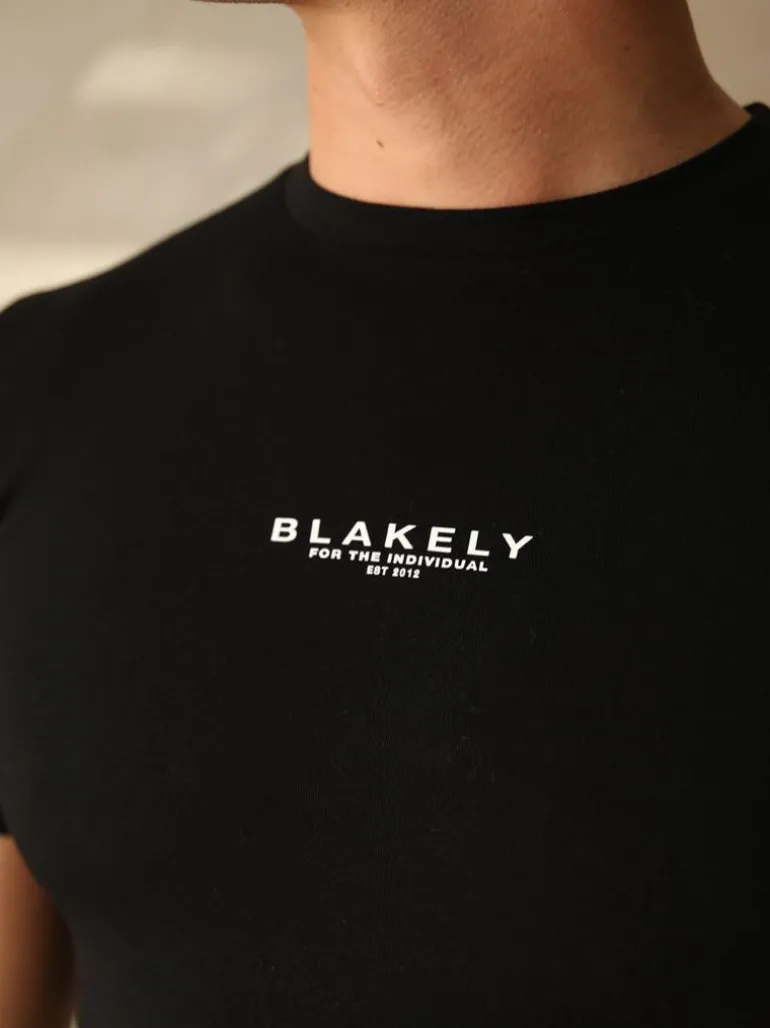 Blakely Clothing Statement T-Shirt Best
