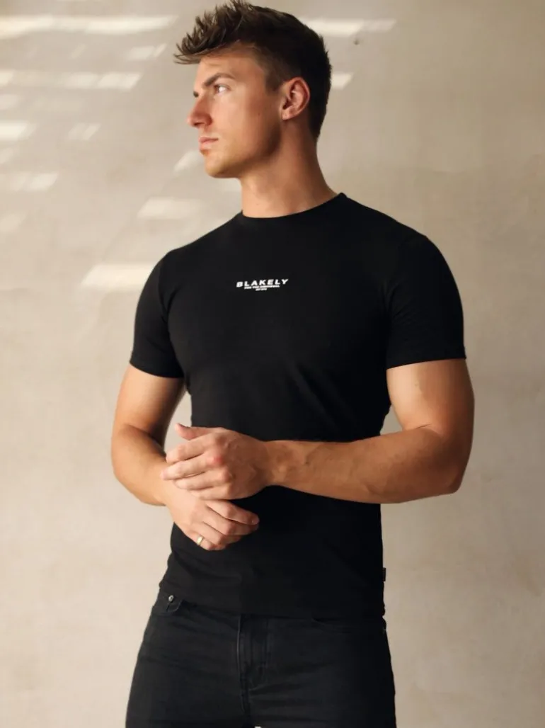 Blakely Clothing Statement T-Shirt Best