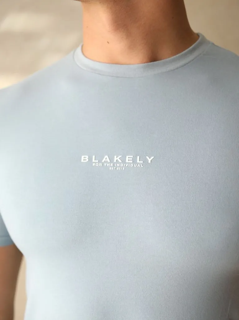 Blakely Clothing Statement T-Shirt Store