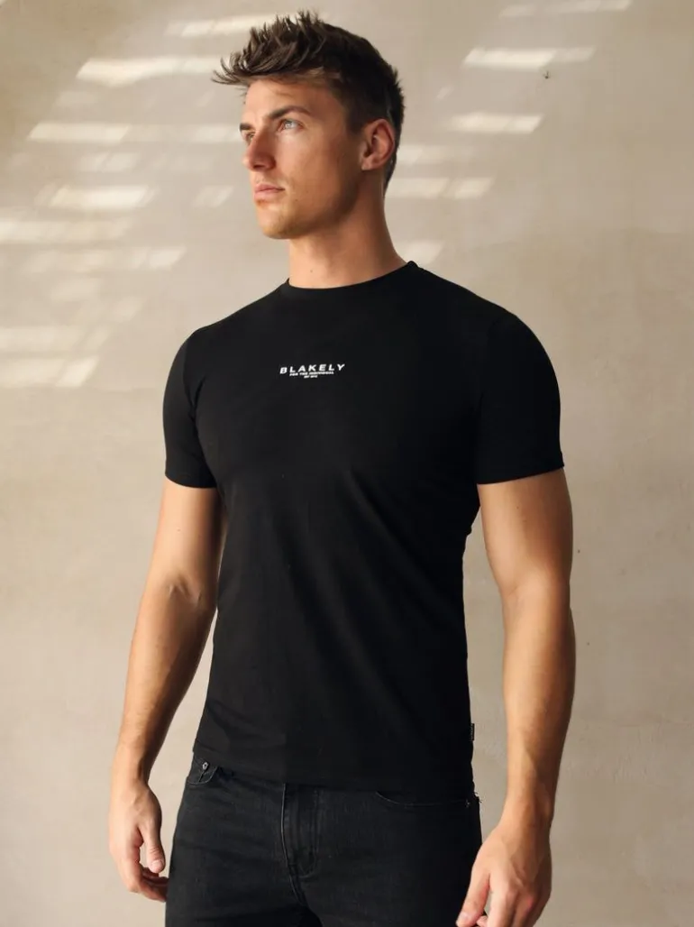 Blakely Clothing Statement T-Shirt Best