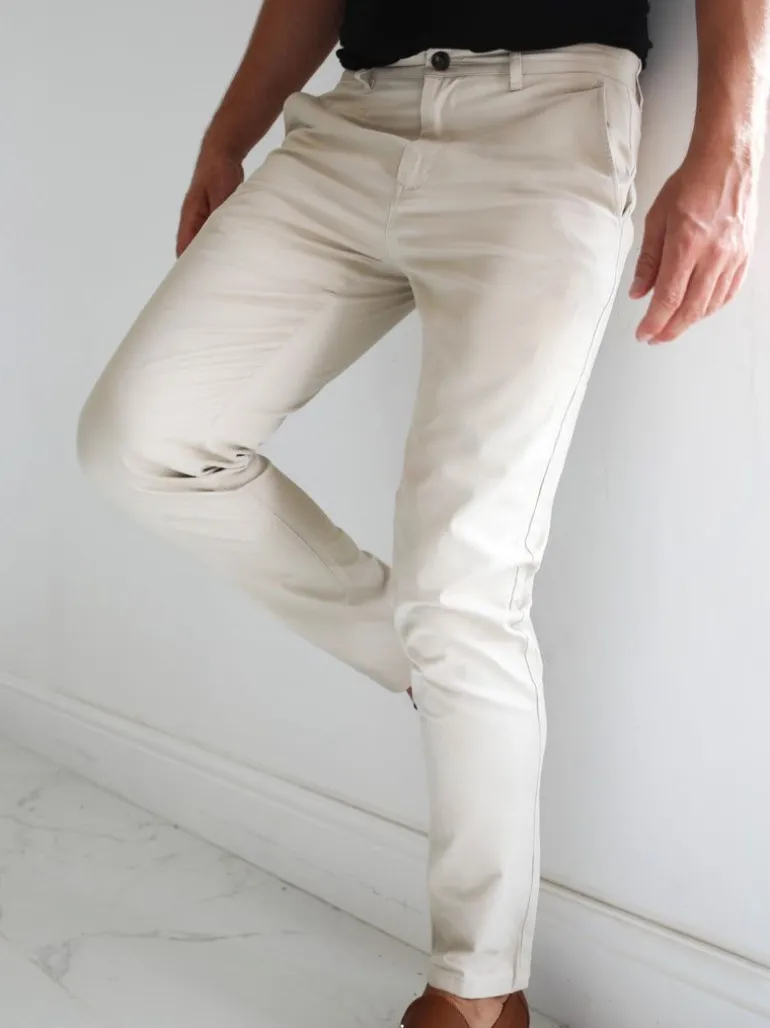 Blakely Clothing Stretch Chino Outlet