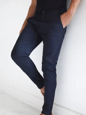 Blakely Clothing Stretch Chino Discount