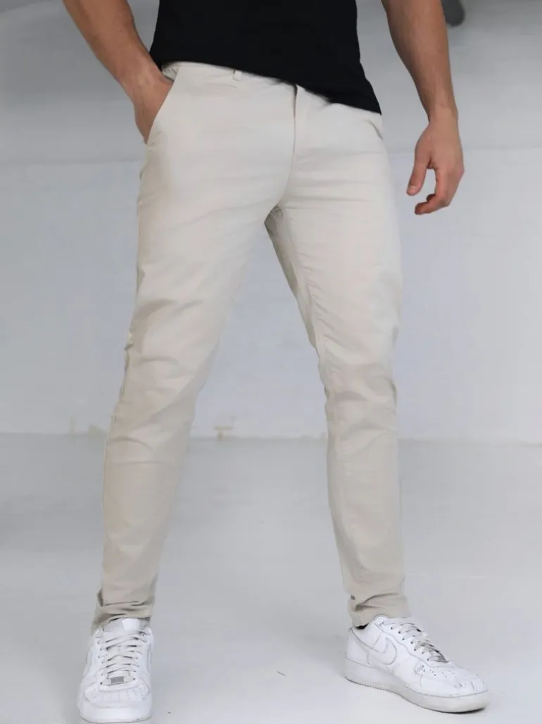Blakely Clothing Stretch Chino Outlet