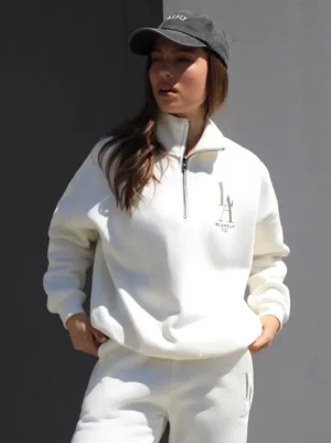 Blakely Clothing Studio 1/4 Zip Jumper Shop