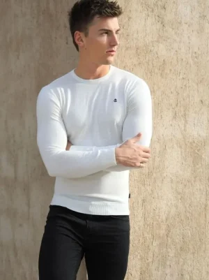 Blakely Clothing Sudbury Knitted Jumper Cheap