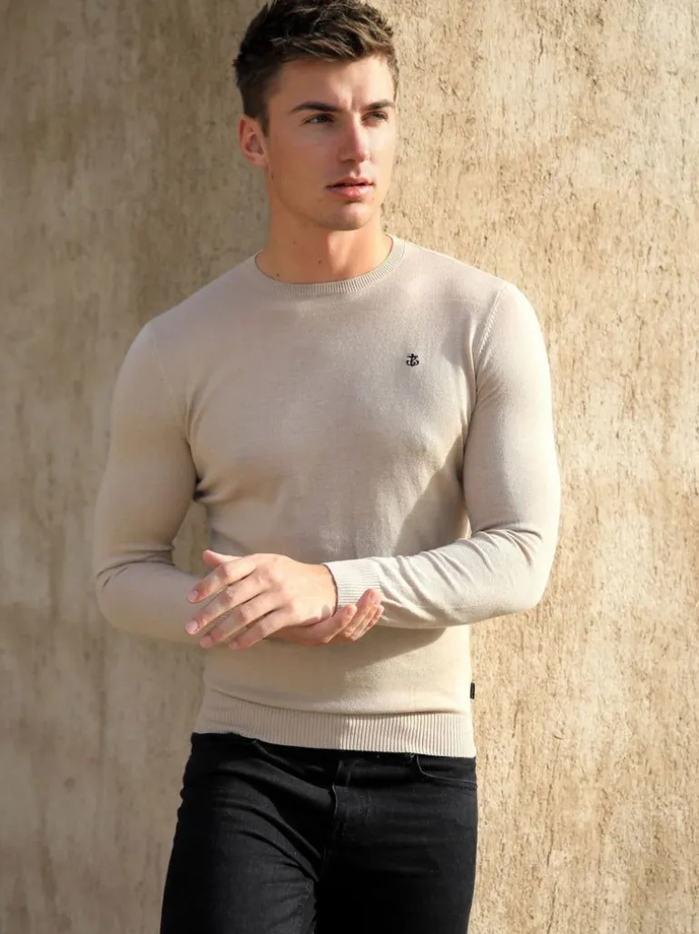 Blakely Clothing Sudbury Knitted Jumper Clearance