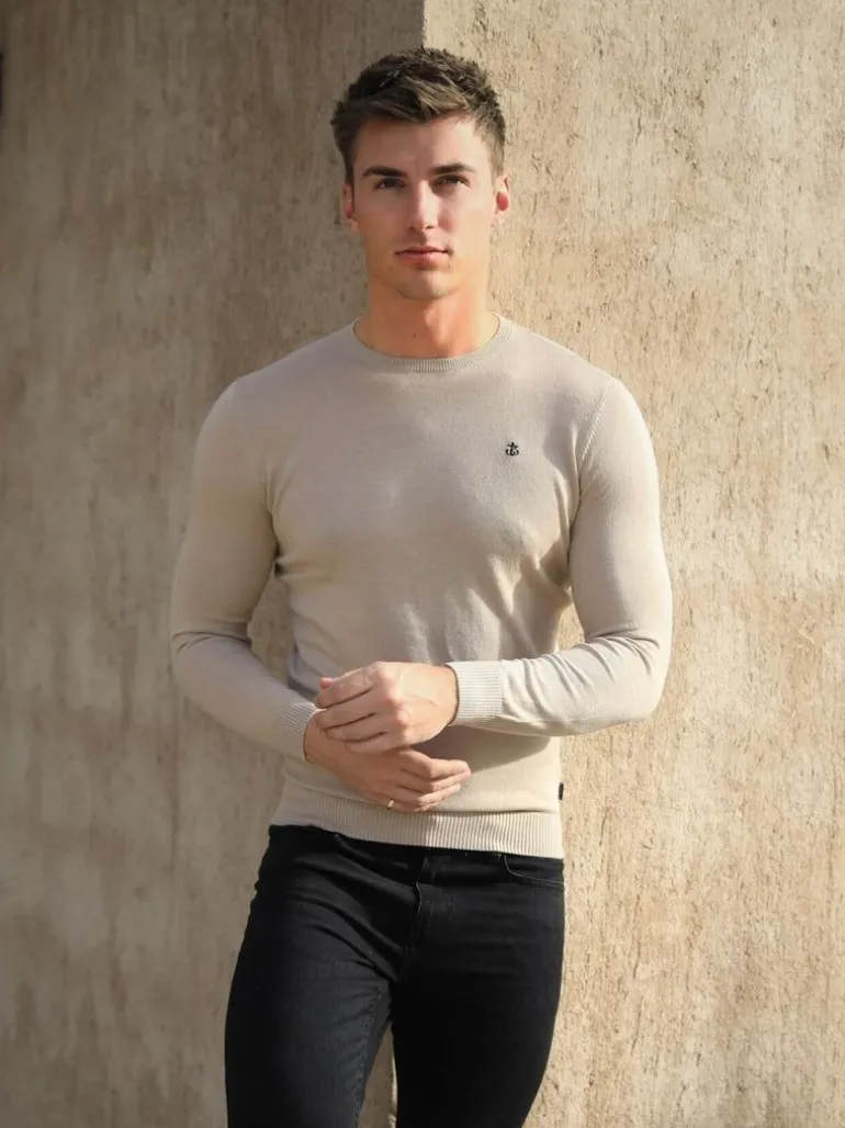 Blakely Clothing Sudbury Knitted Jumper Clearance