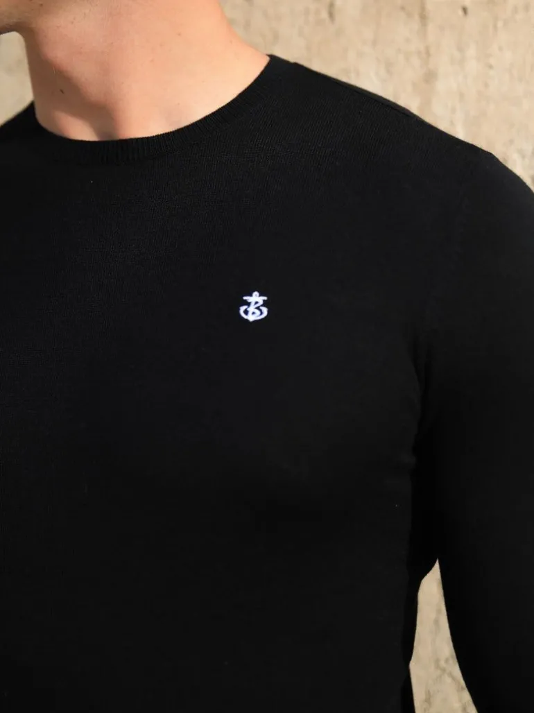 Blakely Clothing Sudbury Knitted Jumper Store