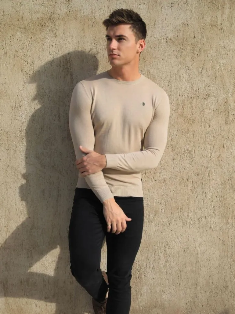 Blakely Clothing Sudbury Knitted Jumper Clearance