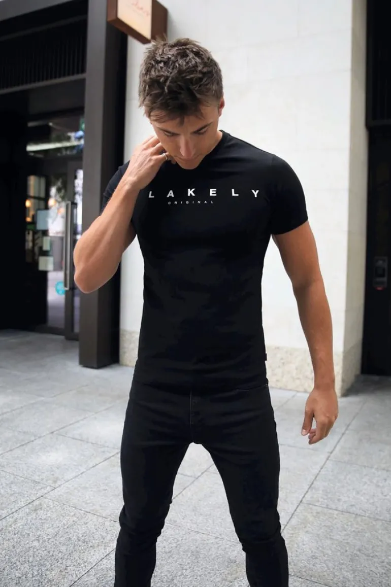 Blakely Clothing Torcross T-Shirt New