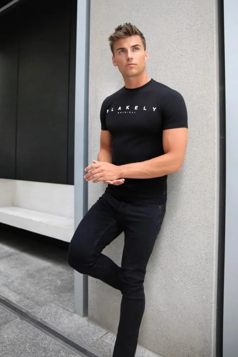 Blakely Clothing Torcross T-Shirt New