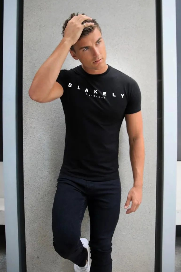 Blakely Clothing Torcross T-Shirt New