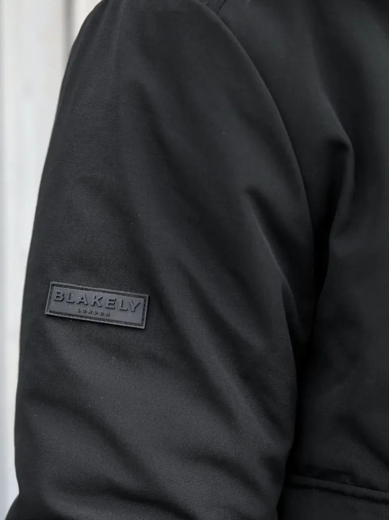 Blakely Clothing Toronto Coat Online