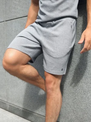 Blakely Clothing Toulon Textured Shorts Clearance