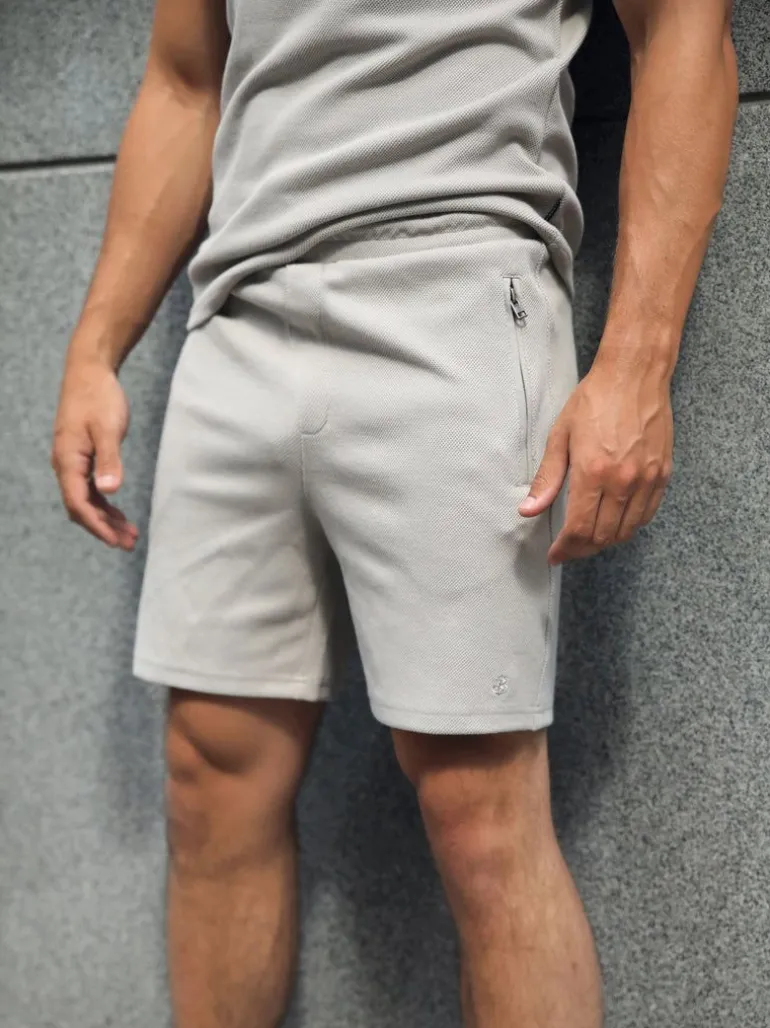 Blakely Clothing Toulon Textured Shorts Shop