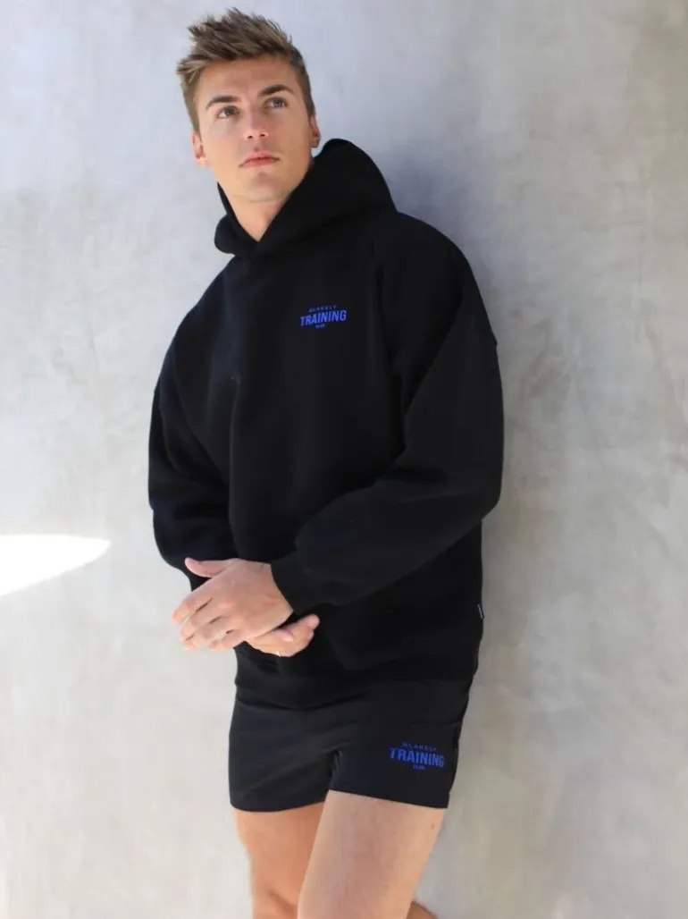Blakely Clothing Training Club Relaxed Hoodie Sale