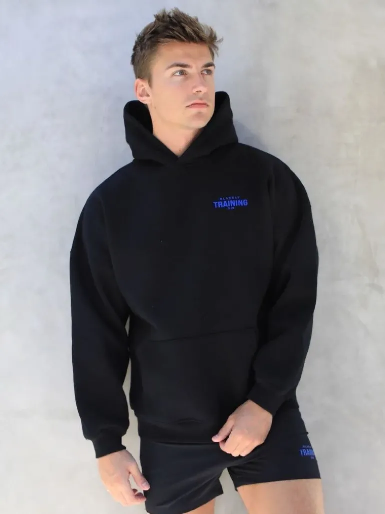 Blakely Clothing Training Club Relaxed Hoodie Sale