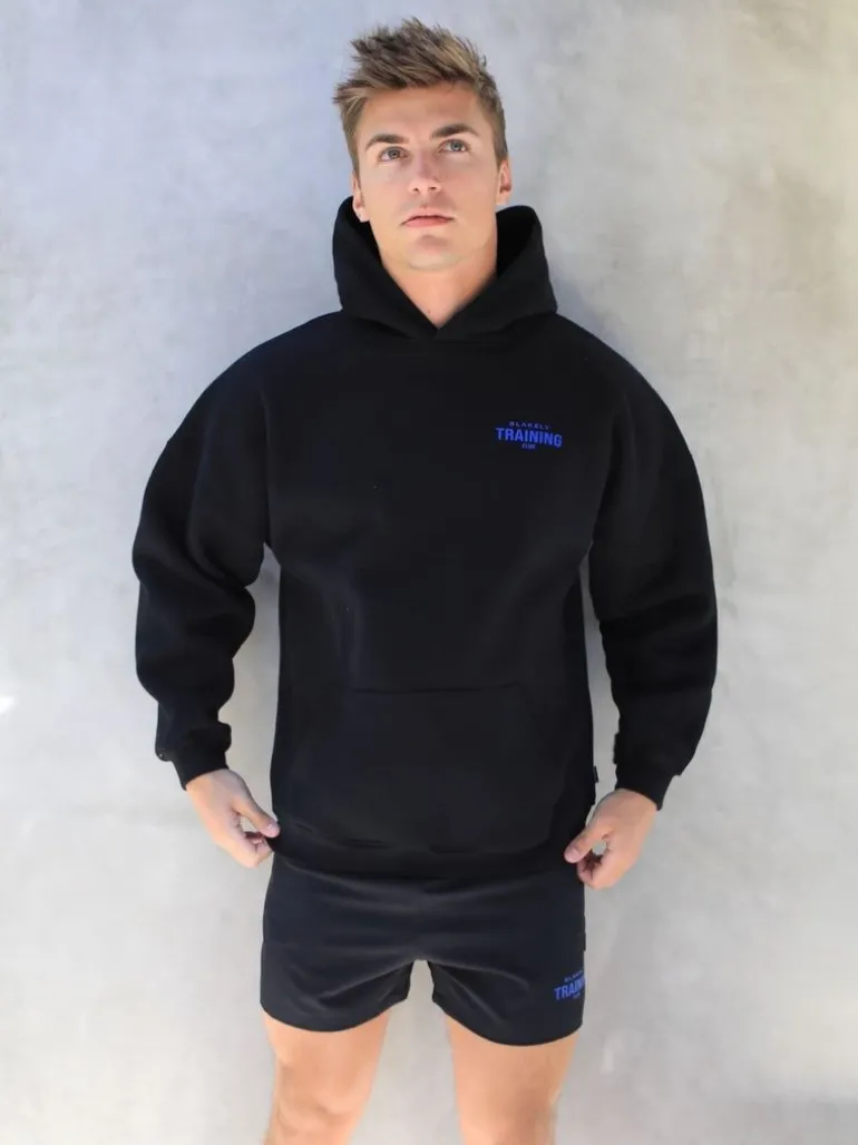 Blakely Clothing Training Club Relaxed Hoodie Sale