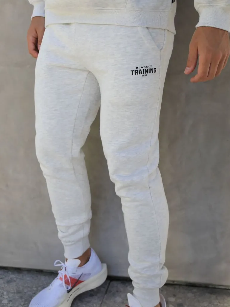 Blakely Clothing Training Club Sweatpants Discount