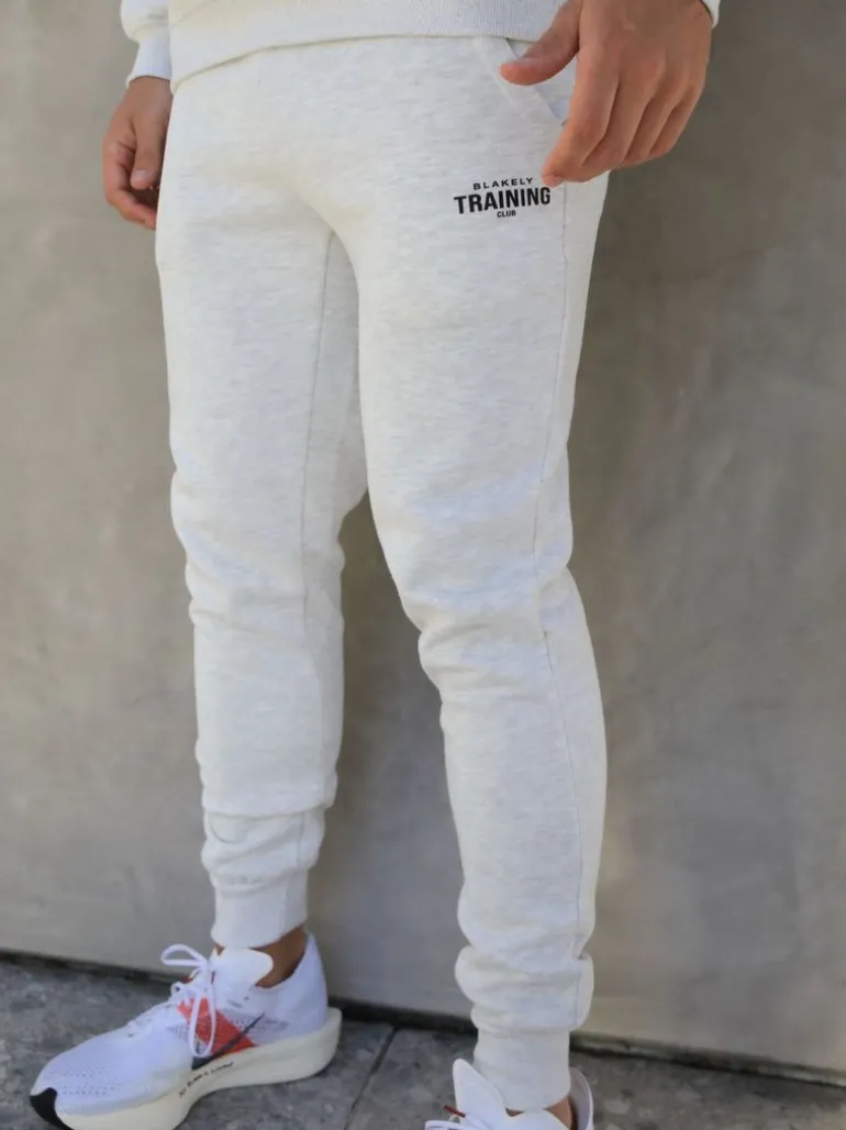 Blakely Clothing Training Club Sweatpants Discount