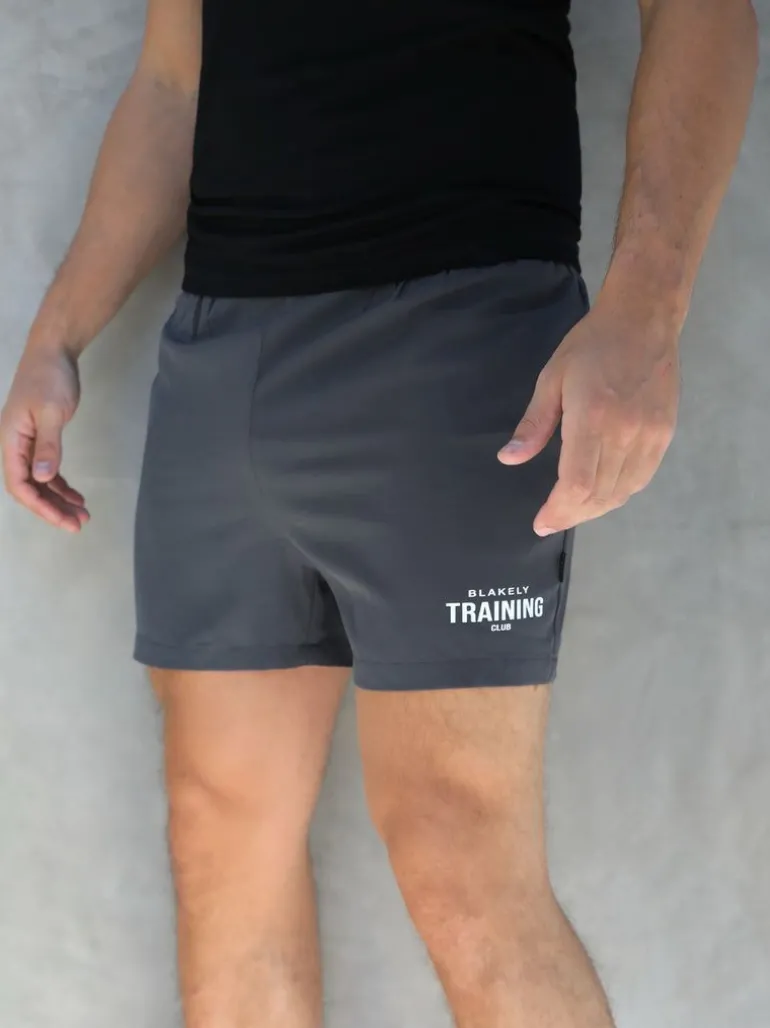 Blakely Clothing Training Sprint Shorts Hot