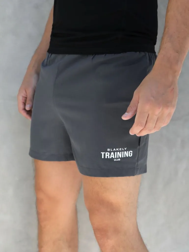 Blakely Clothing Training Sprint Shorts Hot