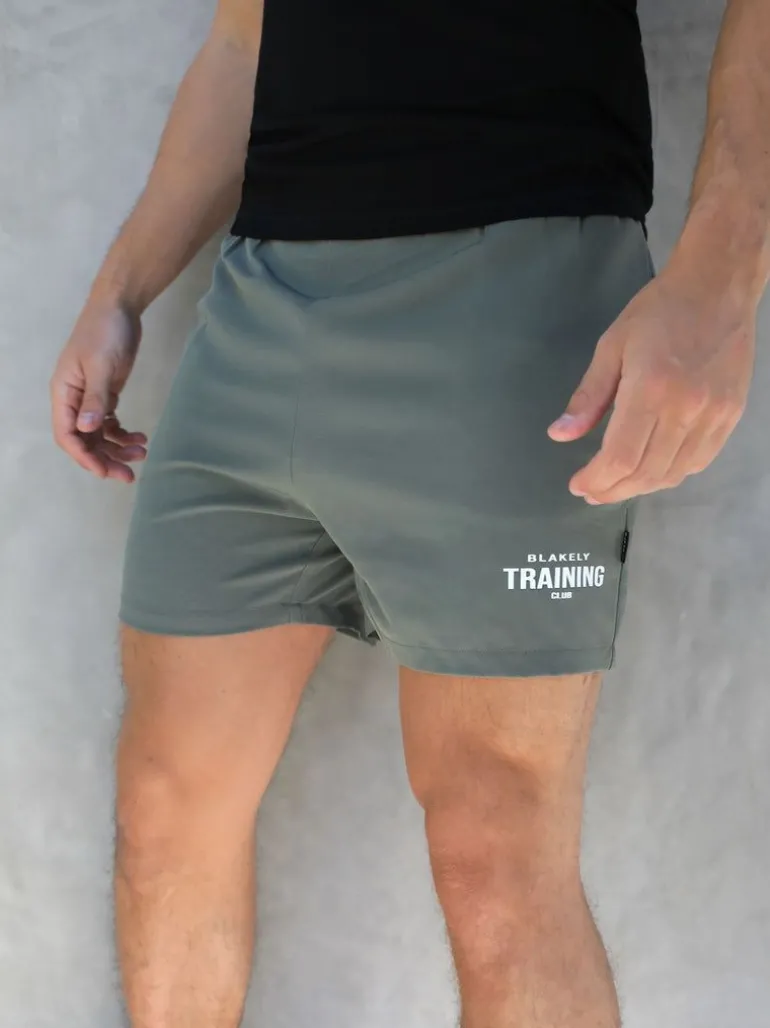 Blakely Clothing Training Sprint Shorts Online
