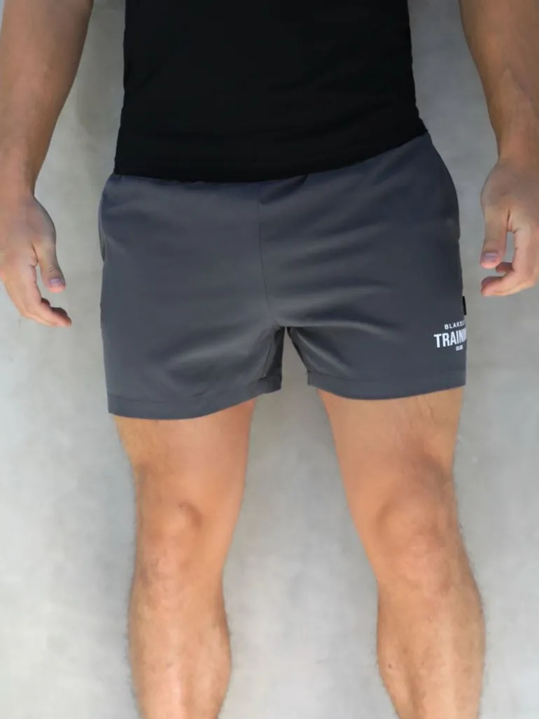 Blakely Clothing Training Sprint Shorts Hot