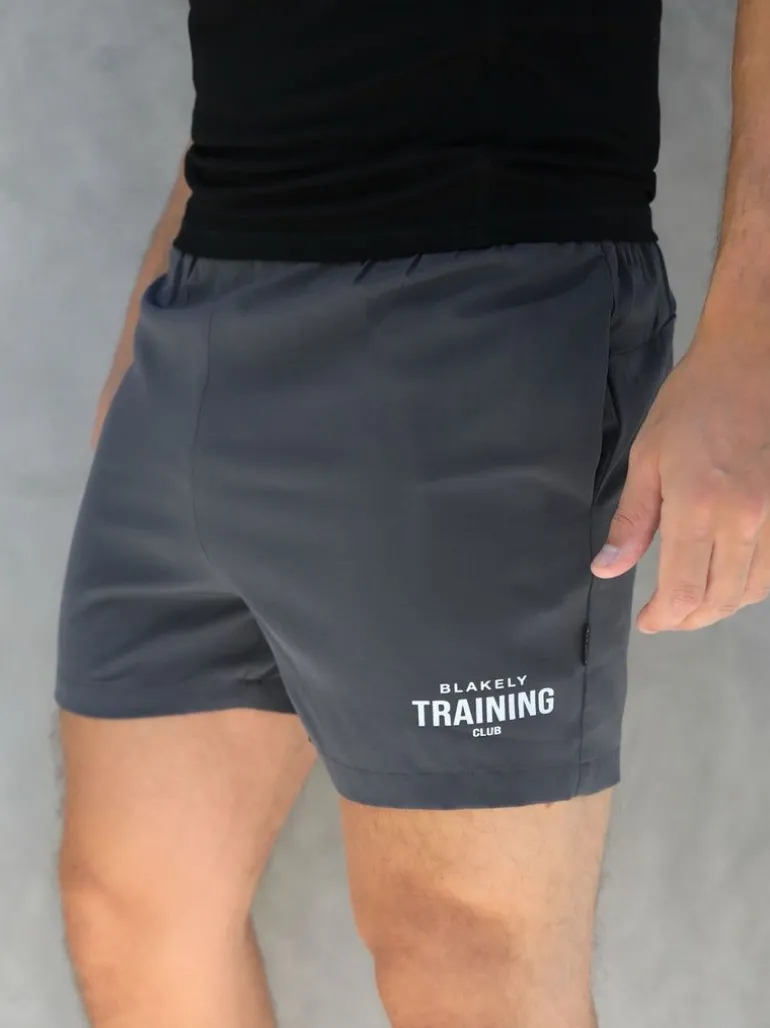 Blakely Clothing Training Sprint Shorts Hot