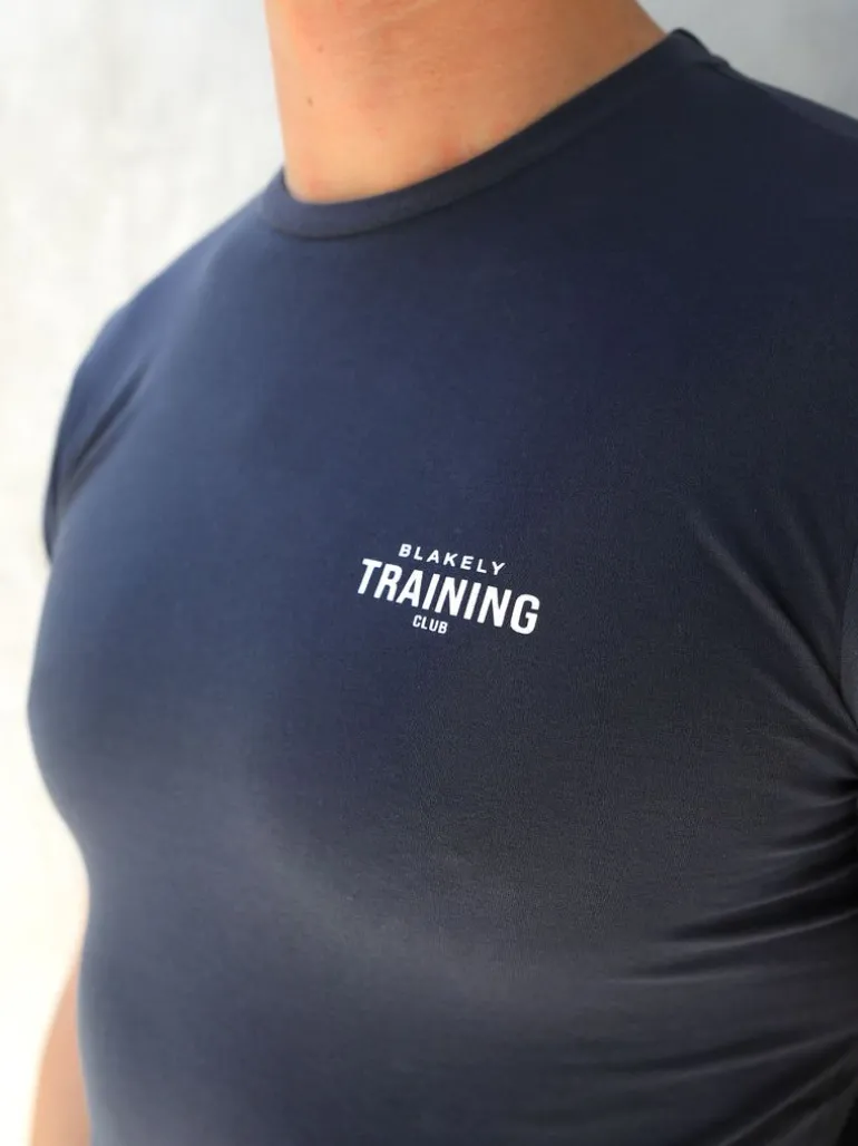 Blakely Clothing Training Stretch T-Shirt Discount
