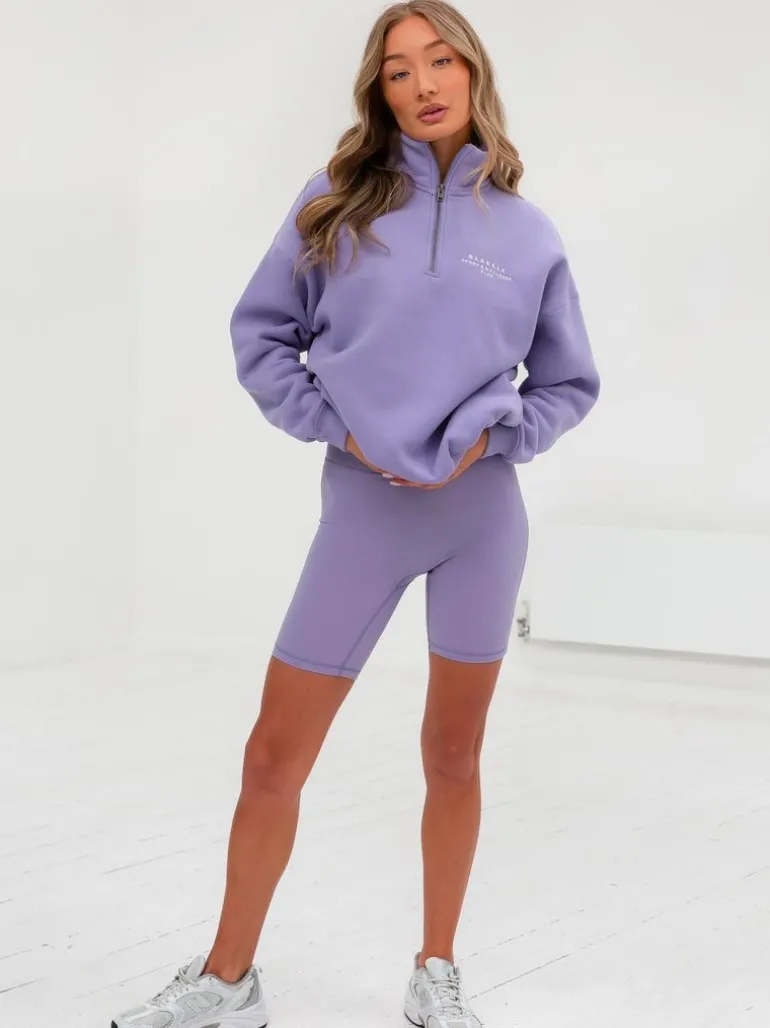 Blakely Clothing Ultimate 1/4 Zip Jumper Shop