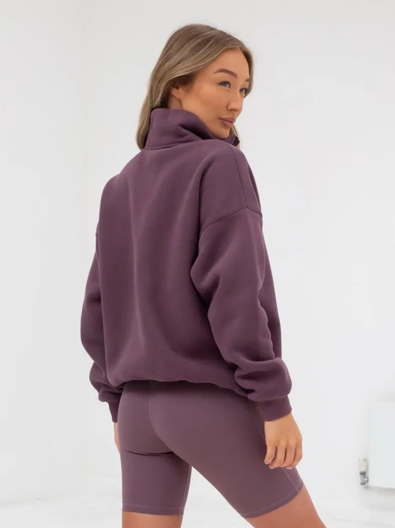 Blakely Clothing Ultimate 1/4 Zip Jumper Discount