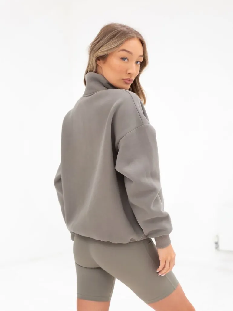 Blakely Clothing Ultimate 1/4 Zip Jumper Discount