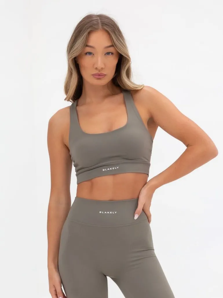 Blakely Clothing Ultimate Active Bra Flash Sale
