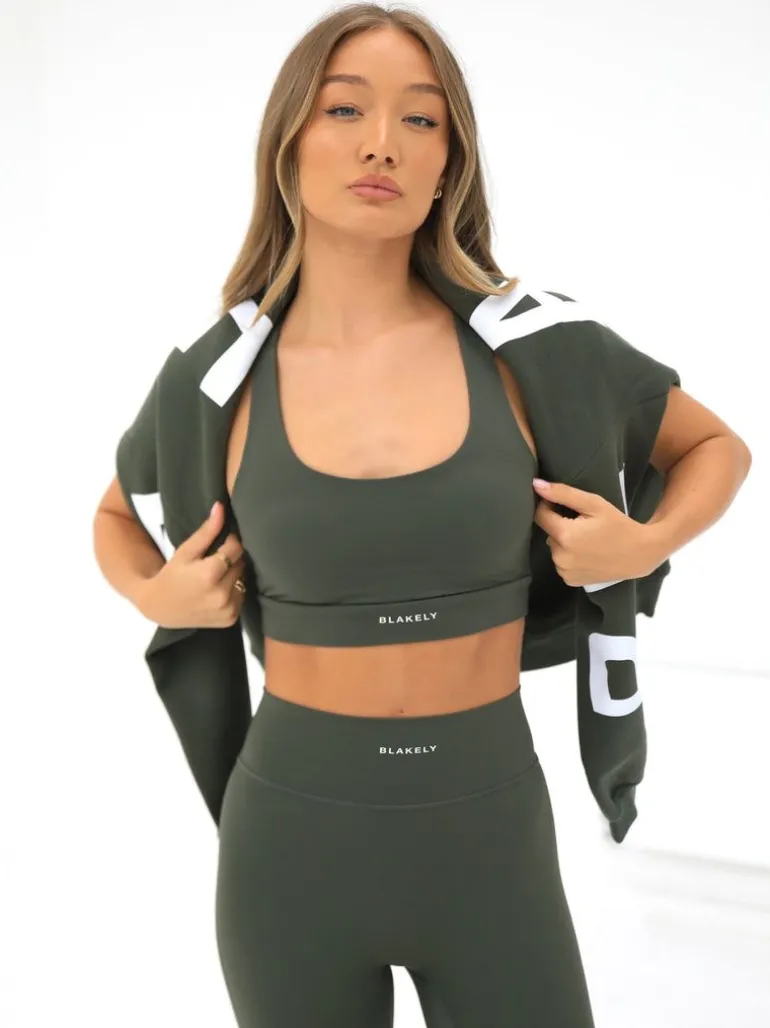 Blakely Clothing Ultimate Active Bra Online