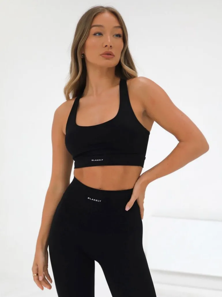 Blakely Clothing Ultimate Active Bra Fashion