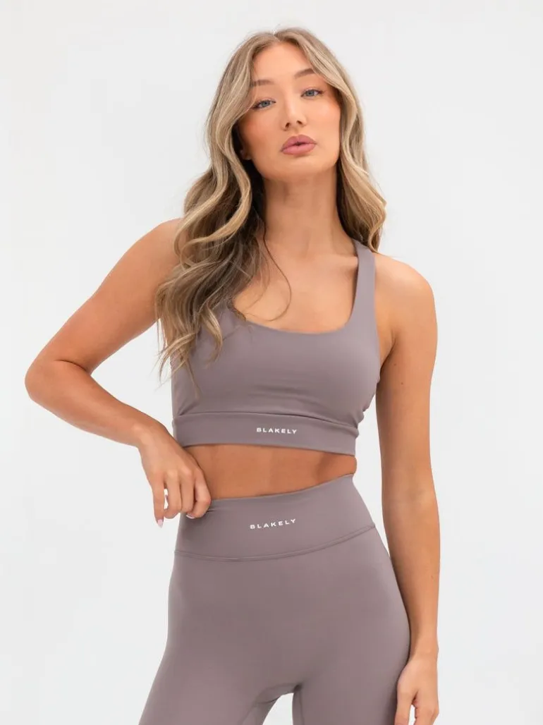 Blakely Clothing Ultimate Active Bra Discount