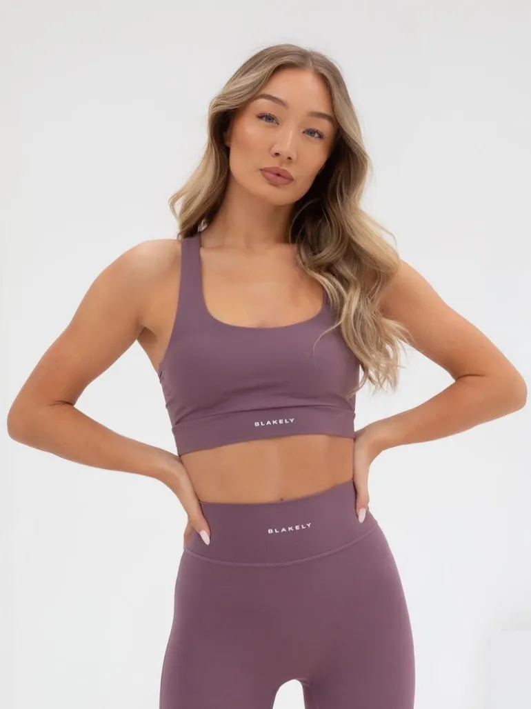 Blakely Clothing Ultimate Active Bra Store