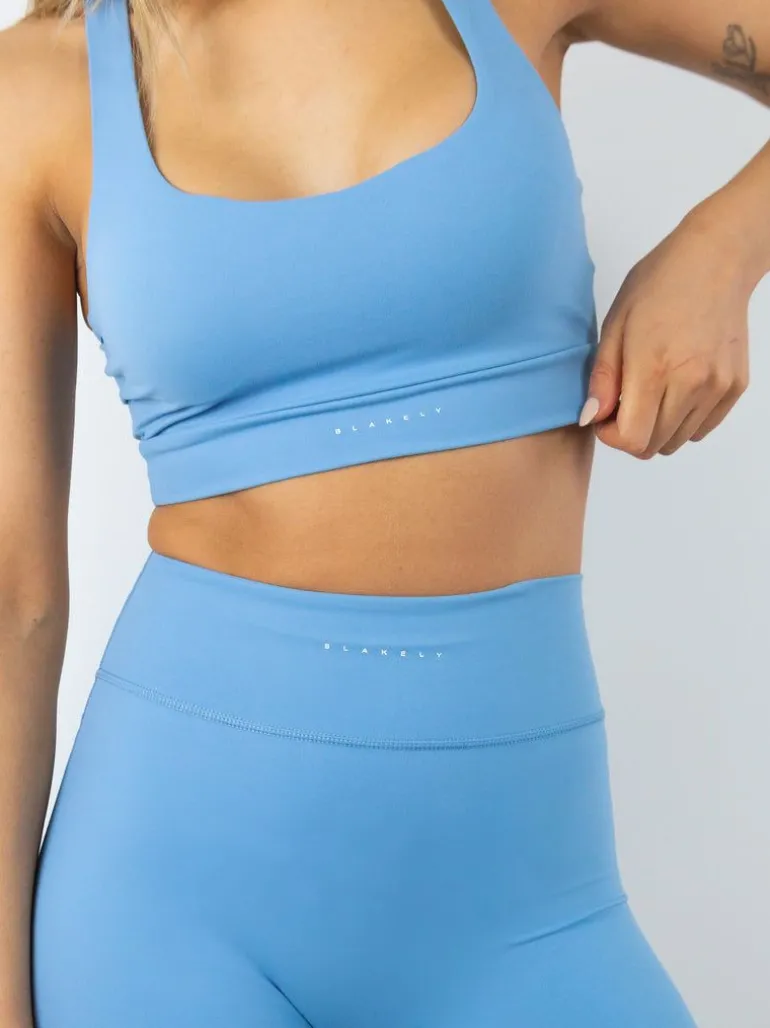 Blakely Clothing Ultimate Active Bra Fashion