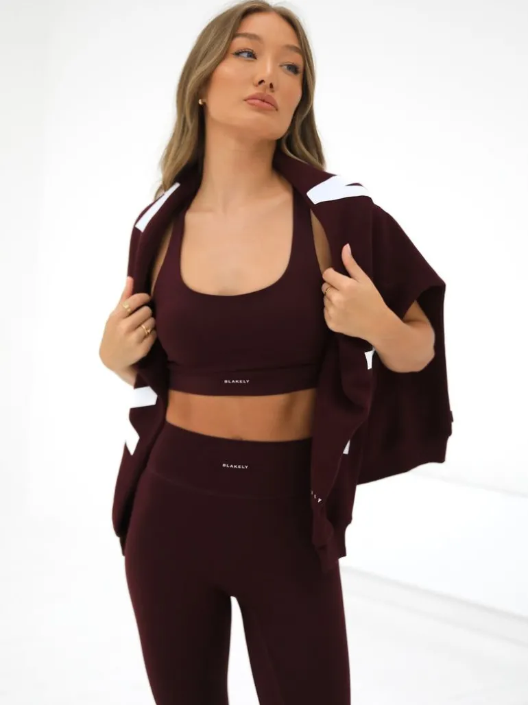 Blakely Clothing Ultimate Active Bra Clearance