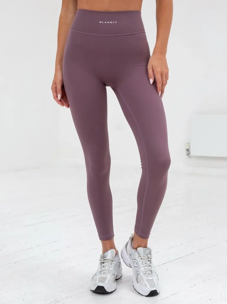 Blakely Clothing Ultimate Active Leggings Clearance
