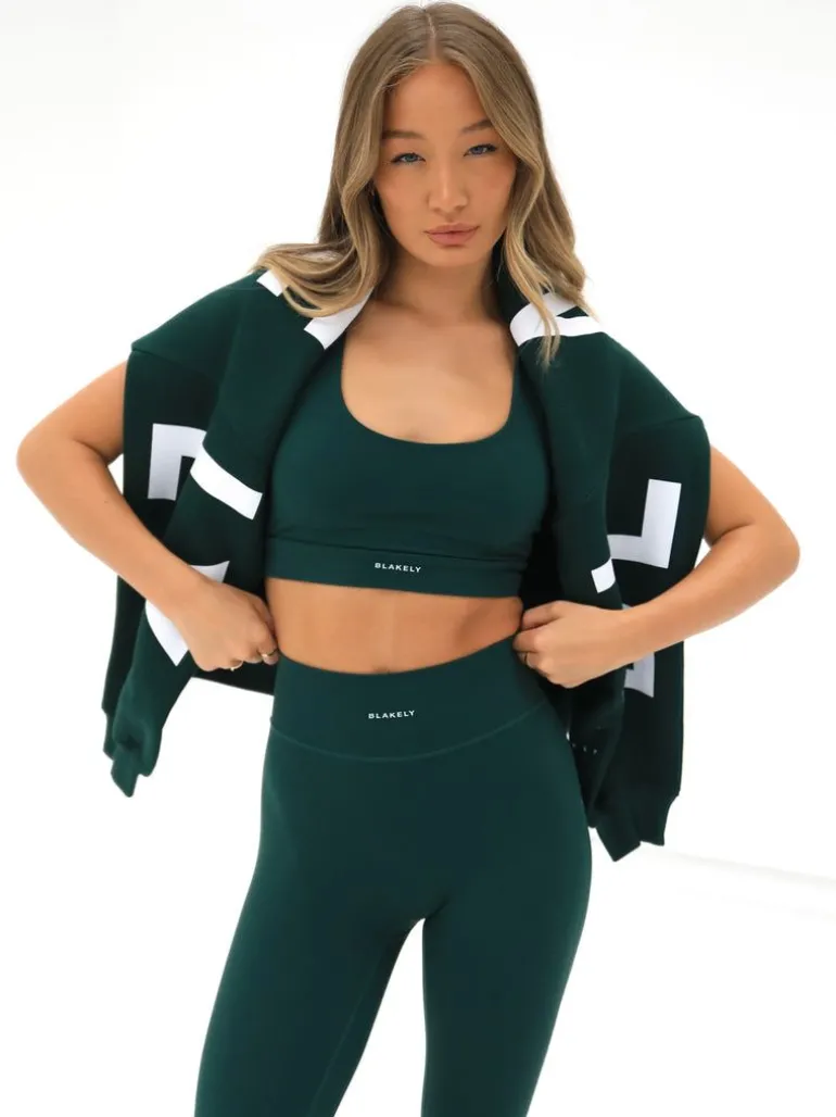 Blakely Clothing Ultimate Active Leggings Sale